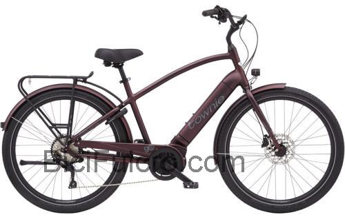 Electra Townie Path Go 10D scheda tecnica e recensioni